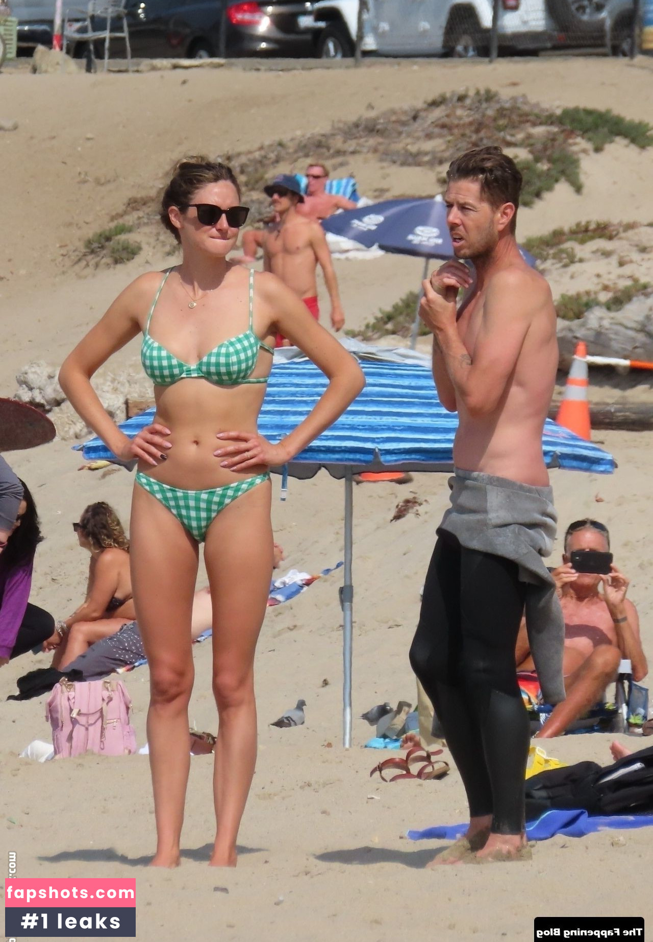 Shailene Woodley Nude Leaks OnlyFans Photos #162 - LeakJerk