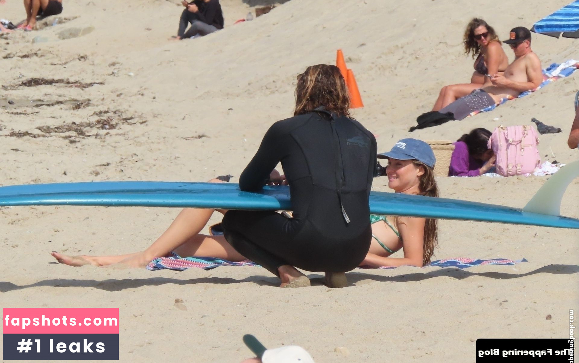 Shailene Woodley Nude Leaks OnlyFans Photos #176 - LeakJerk