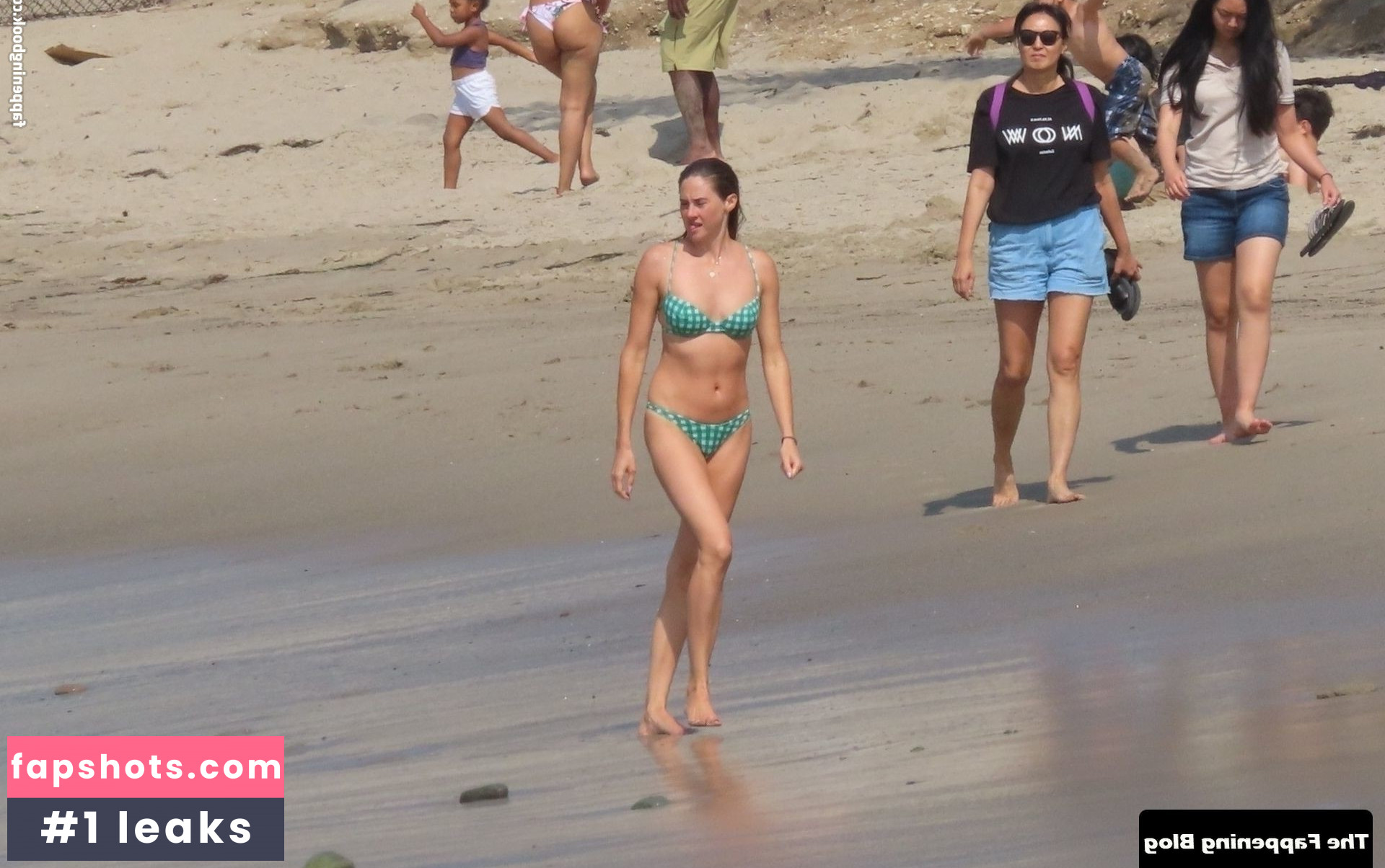 Shailene Woodley Nude Leaks OnlyFans Photos #181 - LeakJerk