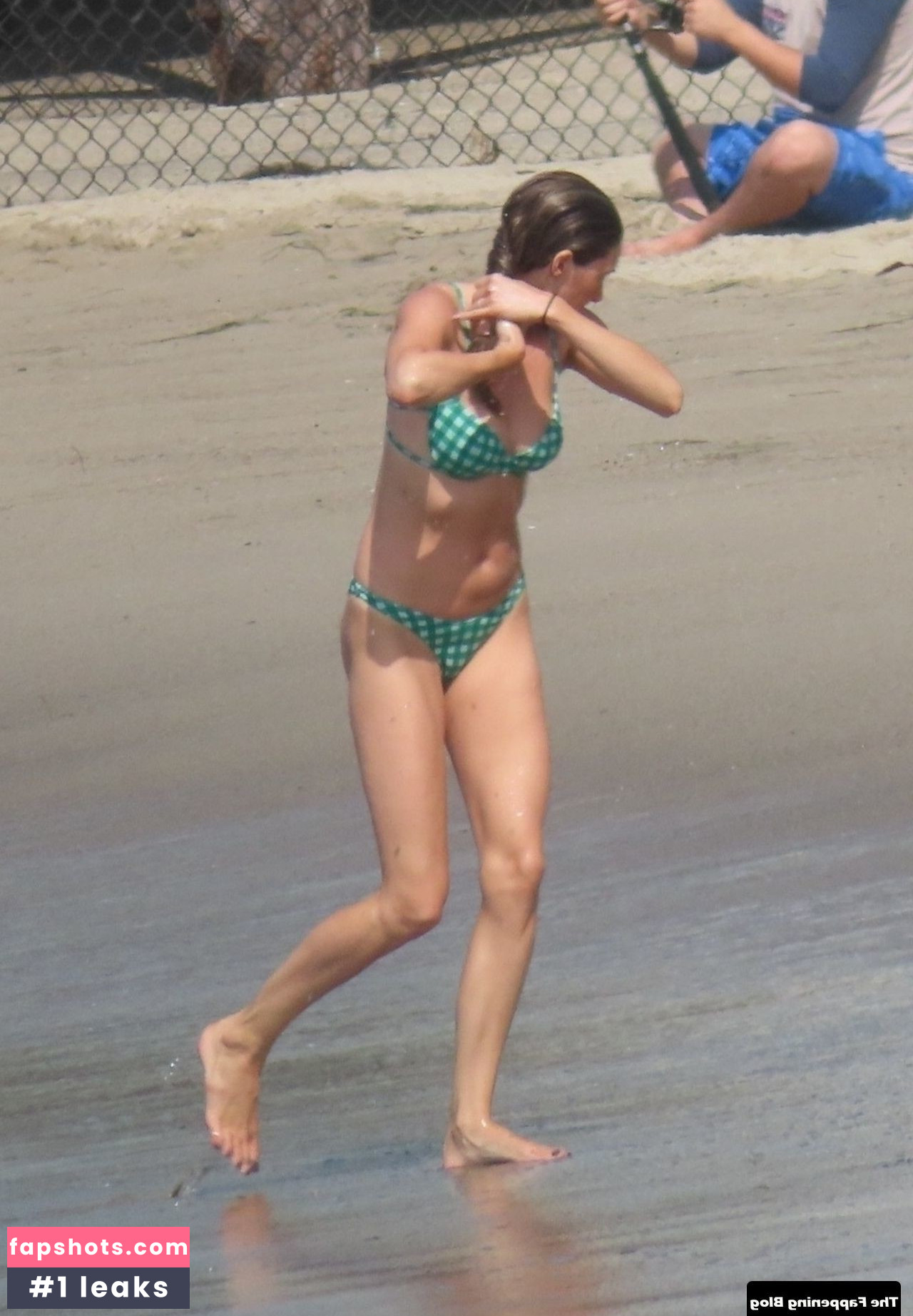 Shailene Woodley Nude Leaks OnlyFans Photos #183 - LeakJerk