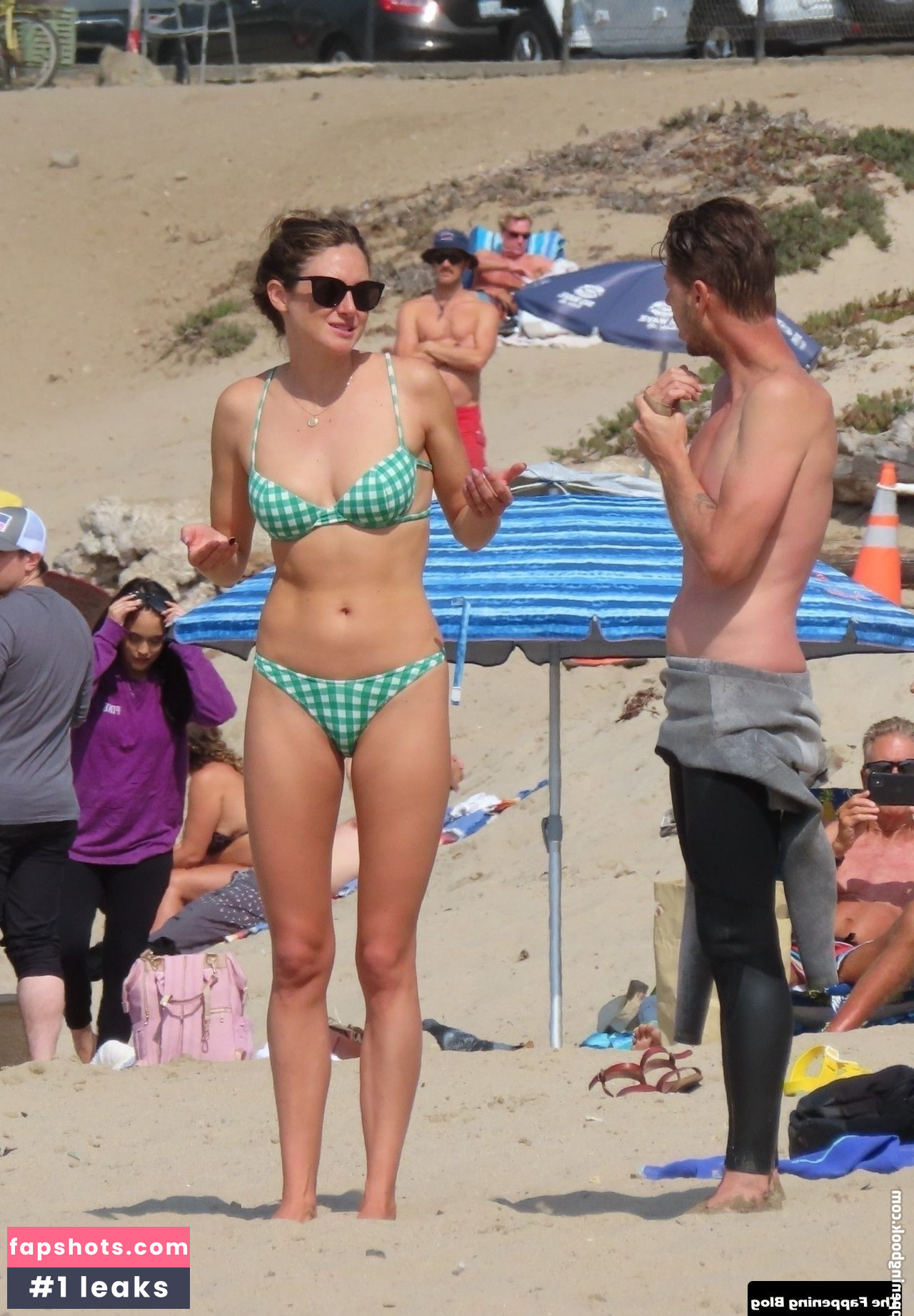 Shailene Woodley Nude Leaks OnlyFans Photos #188 - LeakJerk