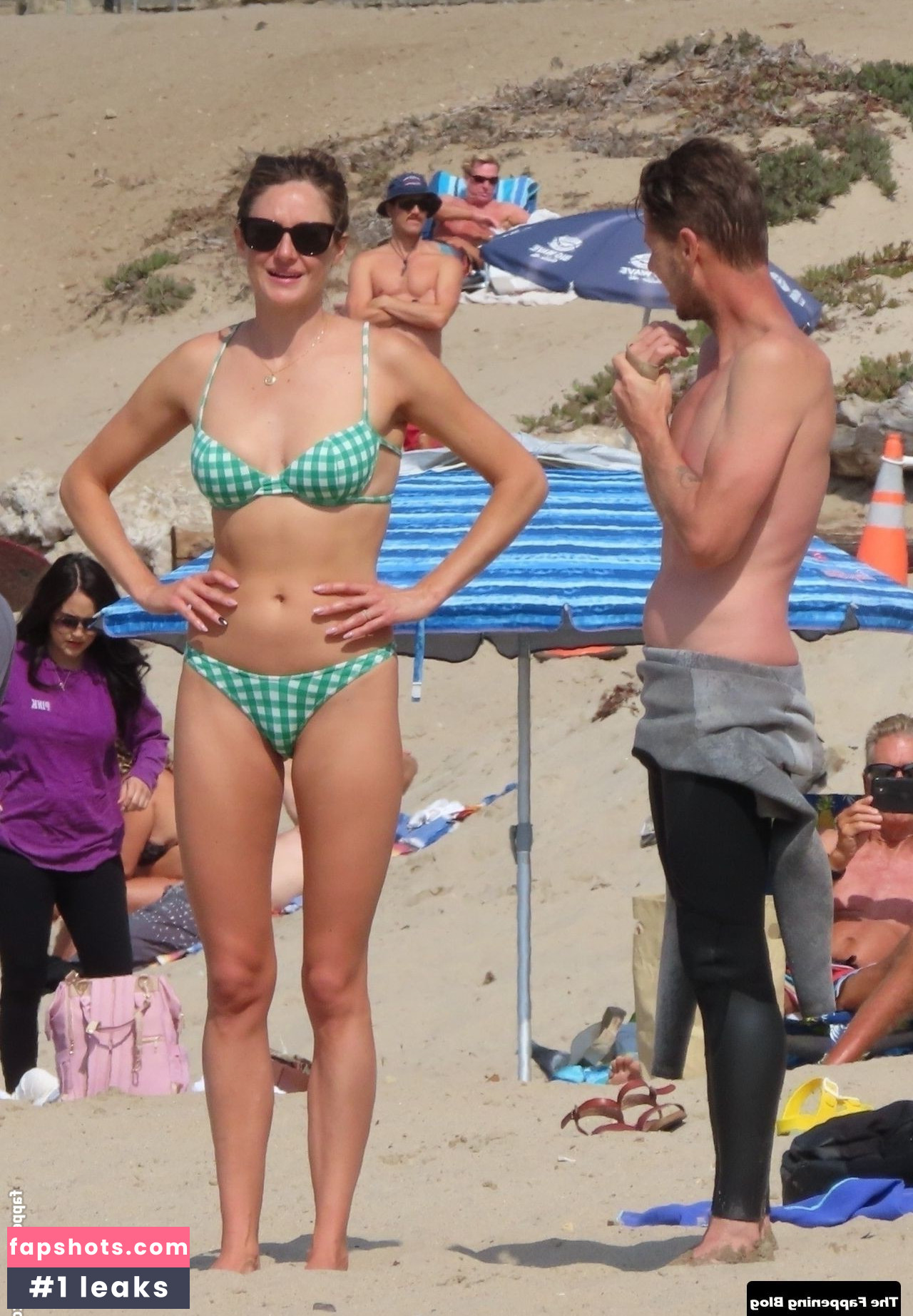 Shailene Woodley Nude Leaks OnlyFans Photos #189 - LeakJerk