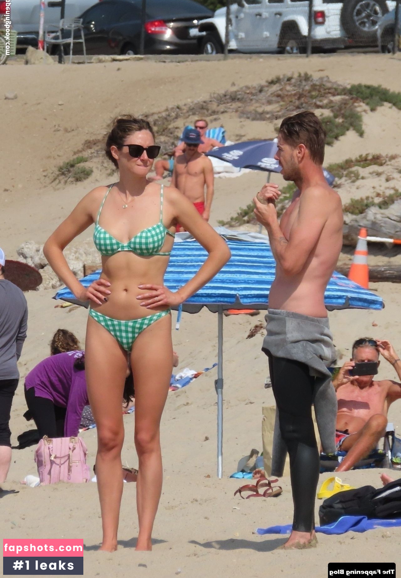 Shailene Woodley Nude Leaks OnlyFans Photos #190 - LeakJerk