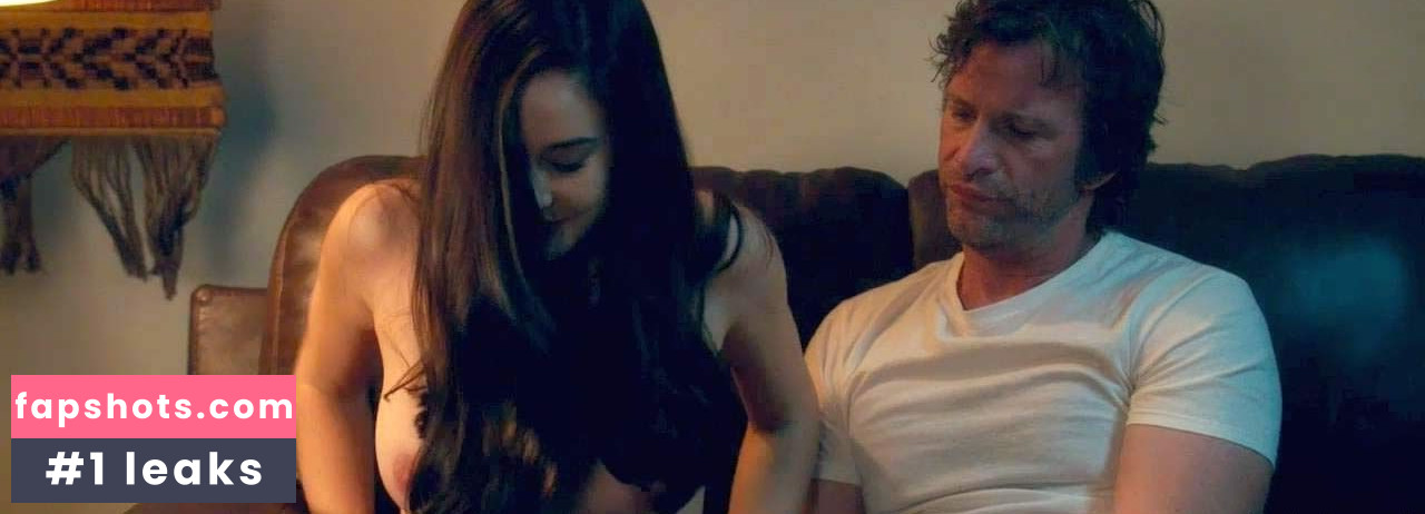 Shailene Woodley Nude Leaks OnlyFans Photos #221 - LeakJerk