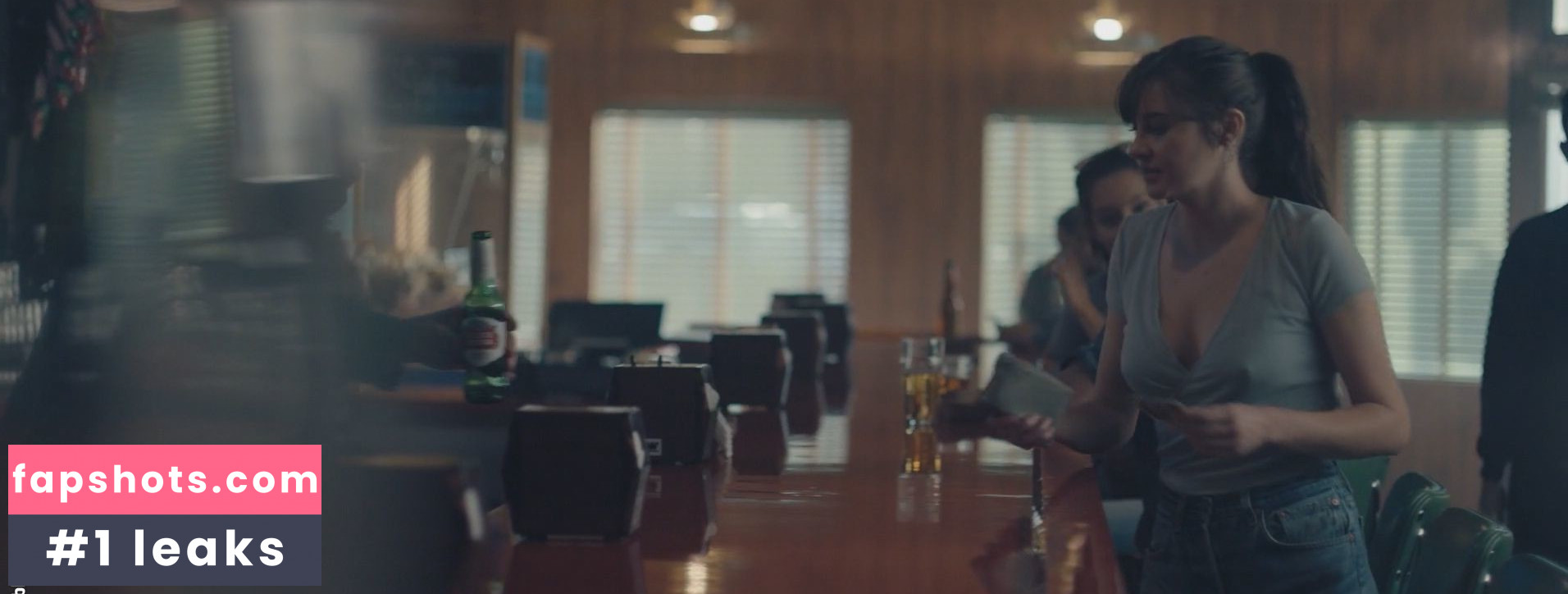 Shailene Woodley Nude Leaks OnlyFans Photos #245 - LeakJerk