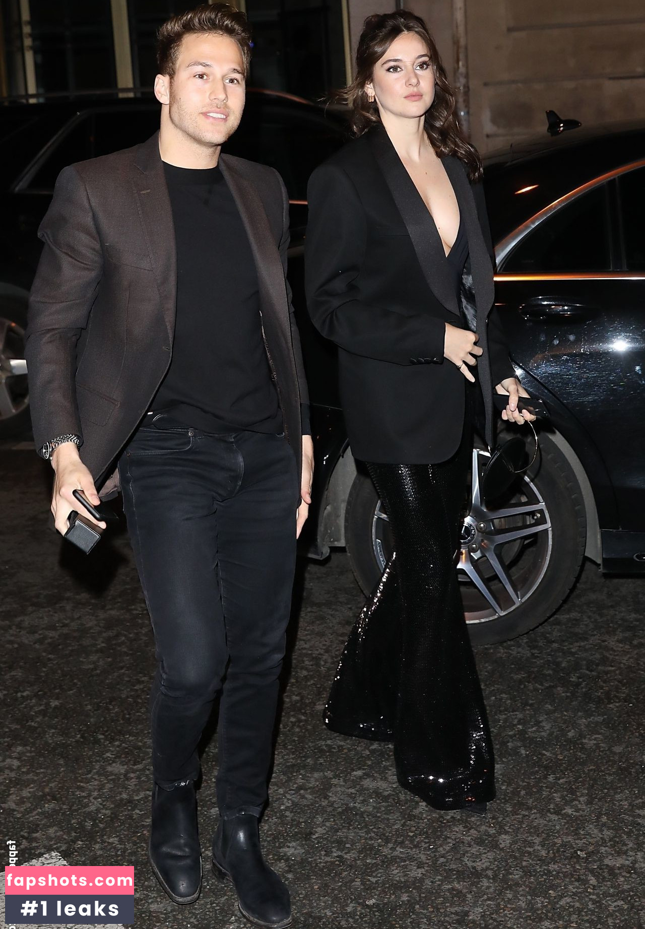 Shailene Woodley Nude Leaks OnlyFans Photos #247 - LeakJerk