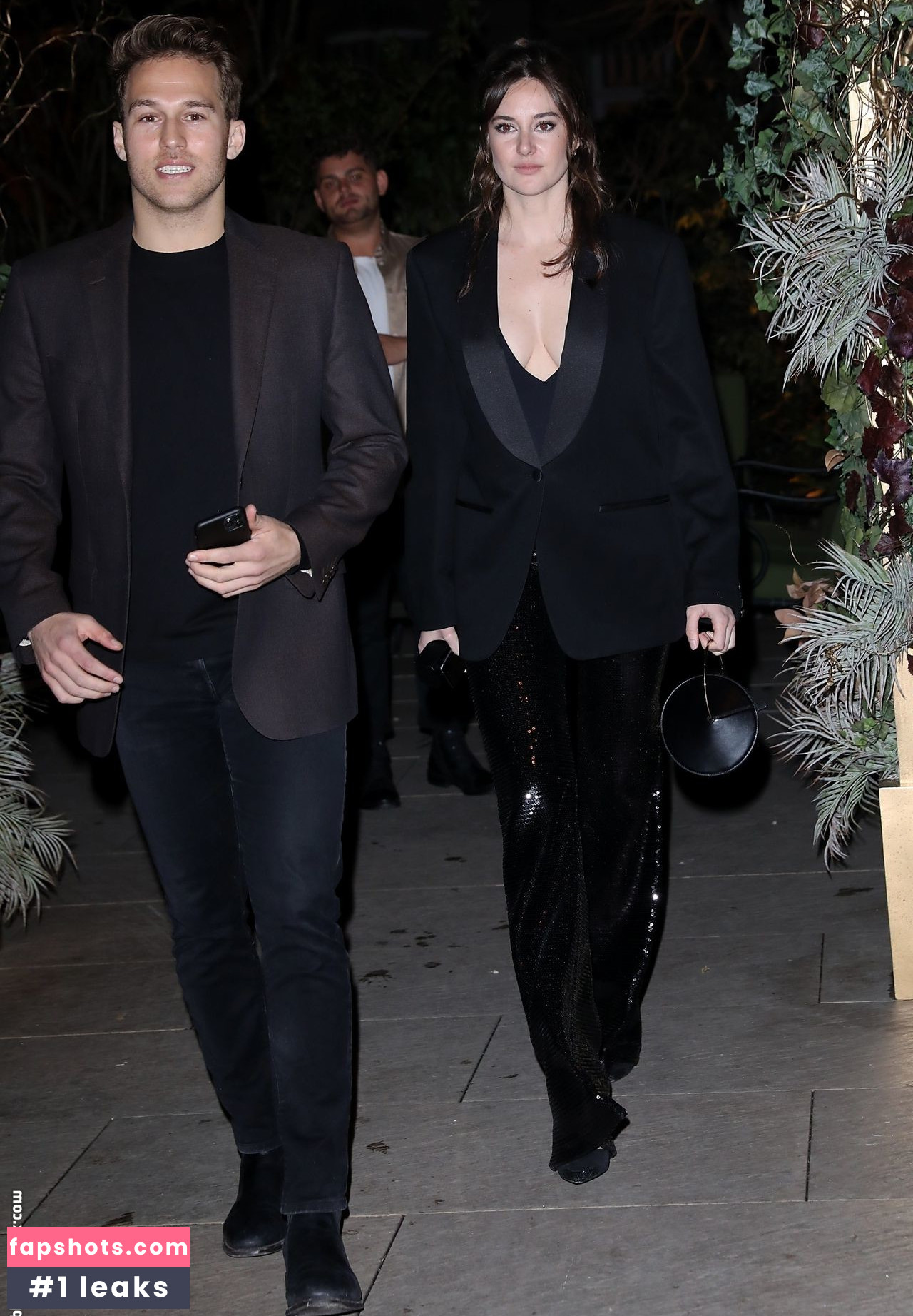 Shailene Woodley Nude Leaks OnlyFans Photos #249 - LeakJerk