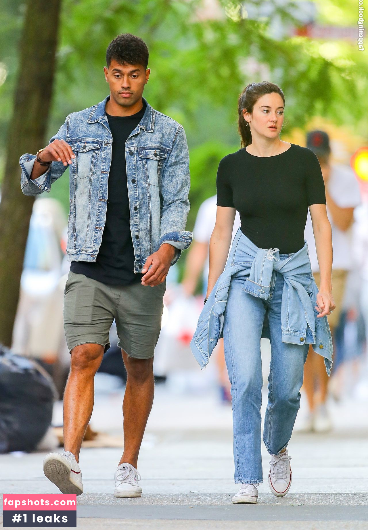 Shailene Woodley Nude Leaks OnlyFans Photos #251 - LeakJerk