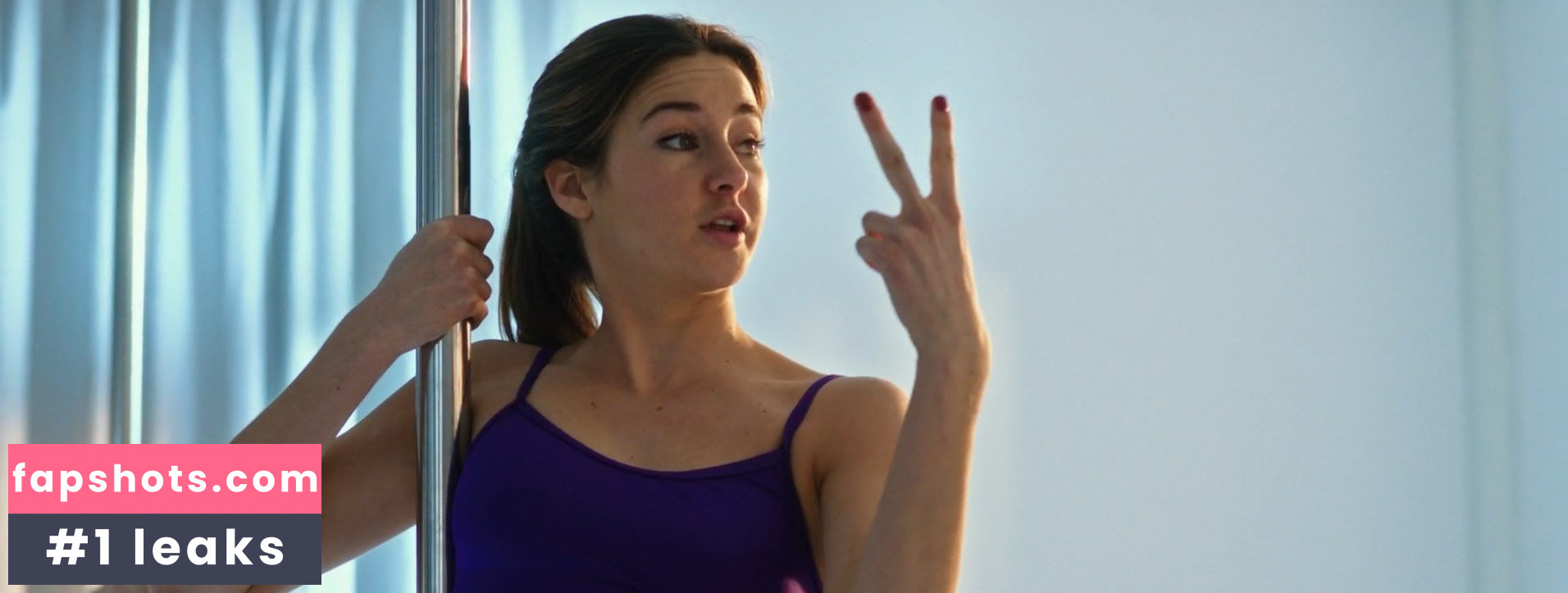 Shailene Woodley Nude Leaks OnlyFans Photos #275 - LeakJerk