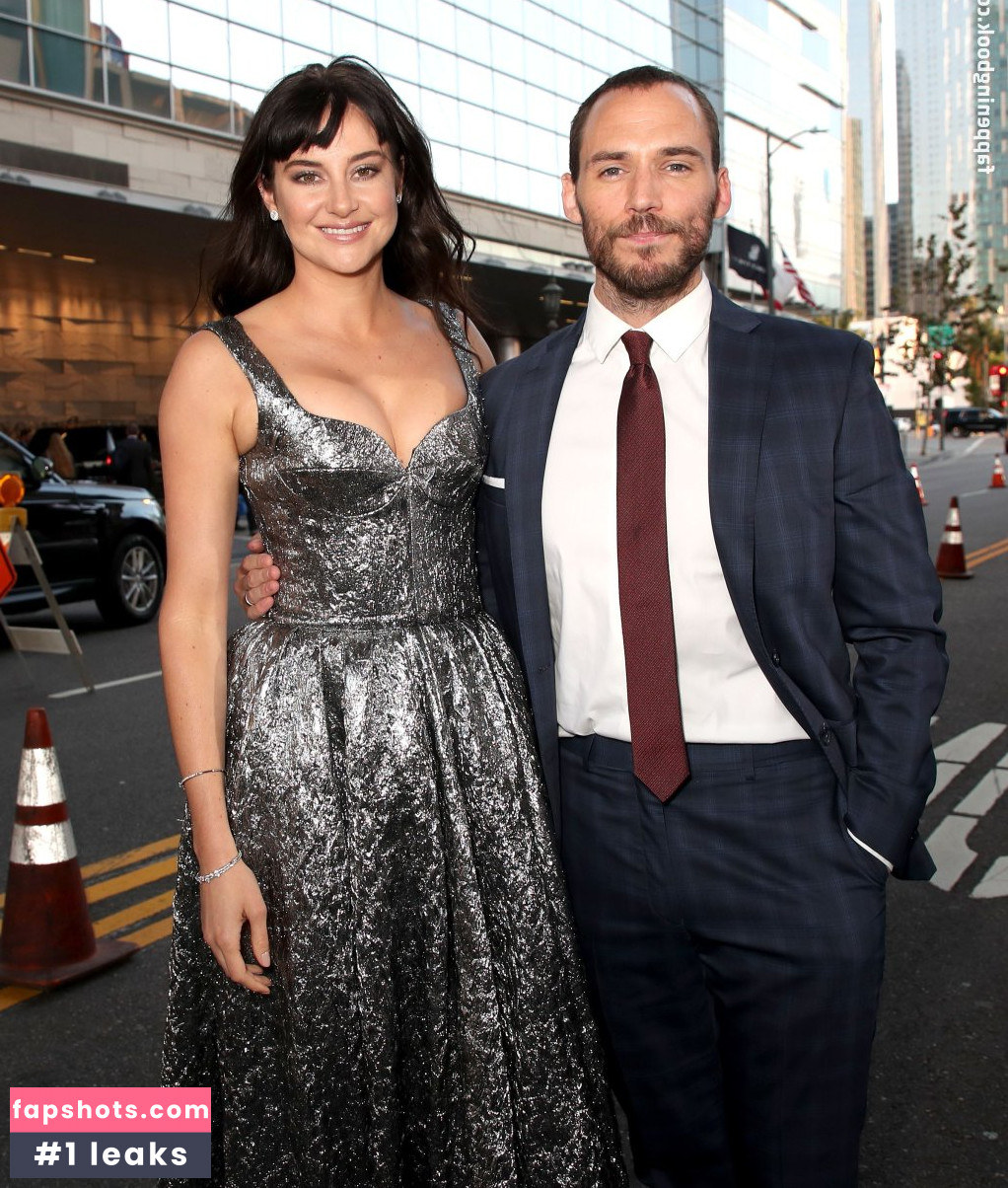 Shailene Woodley Nude Leaks OnlyFans Photos #281 - LeakJerk