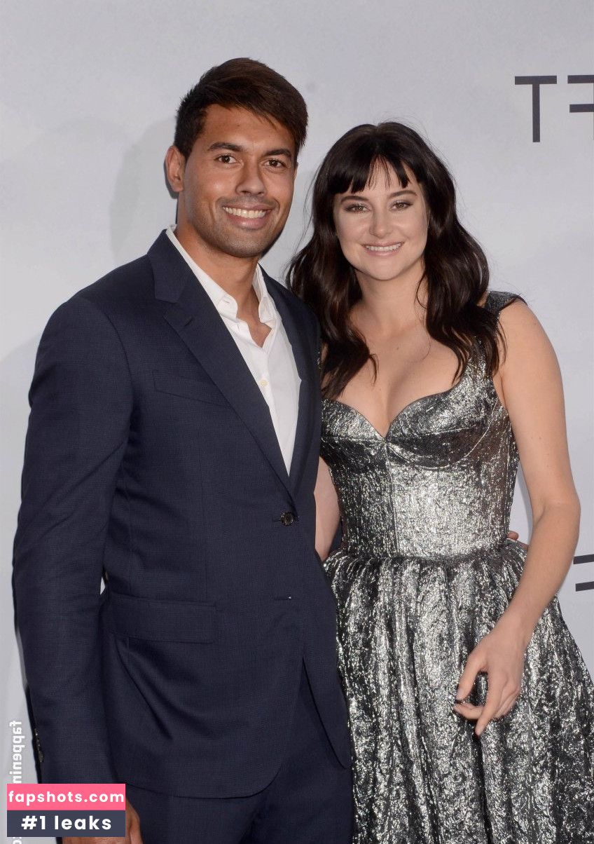 Shailene Woodley Nude Leaks OnlyFans Photos #283 - LeakJerk