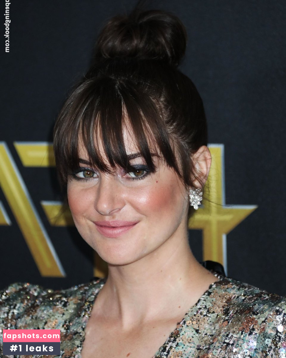 Shailene Woodley Nude Leaks OnlyFans Photos #304 - LeakJerk