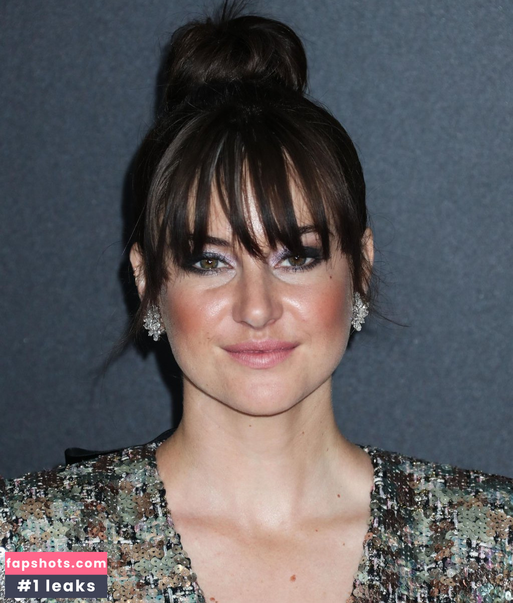 Shailene Woodley Nude Leaks OnlyFans Photos #305 - LeakJerk