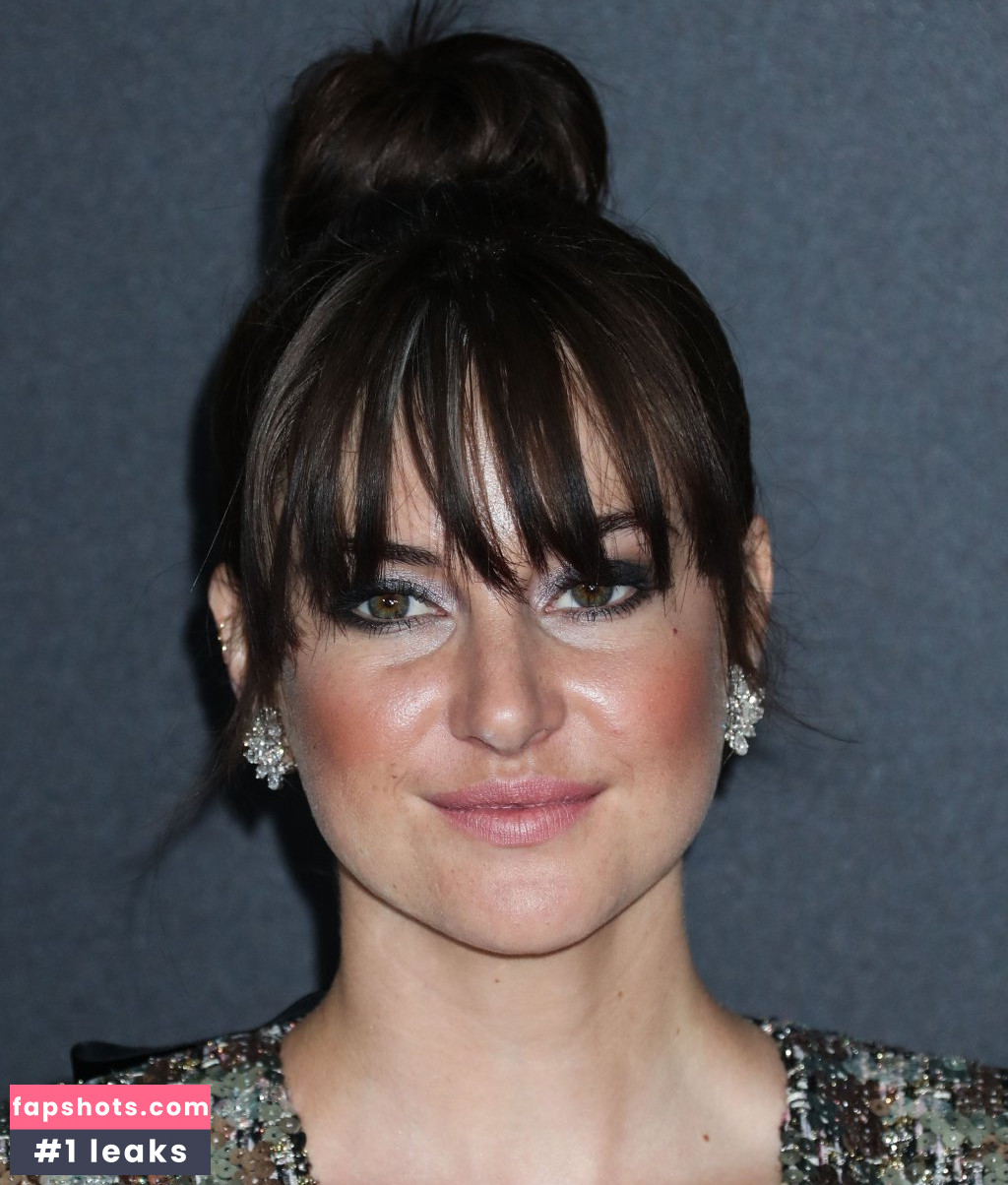 Shailene Woodley Nude Leaks OnlyFans Photos #306 - LeakJerk