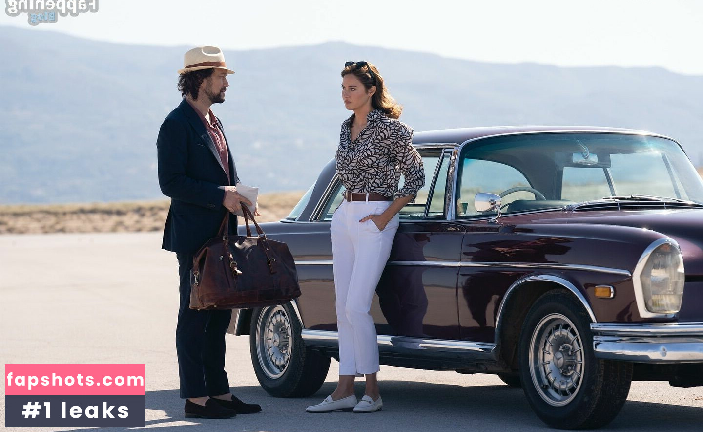 Shailene Woodley Nude Leaks OnlyFans Photos #35 - LeakJerk