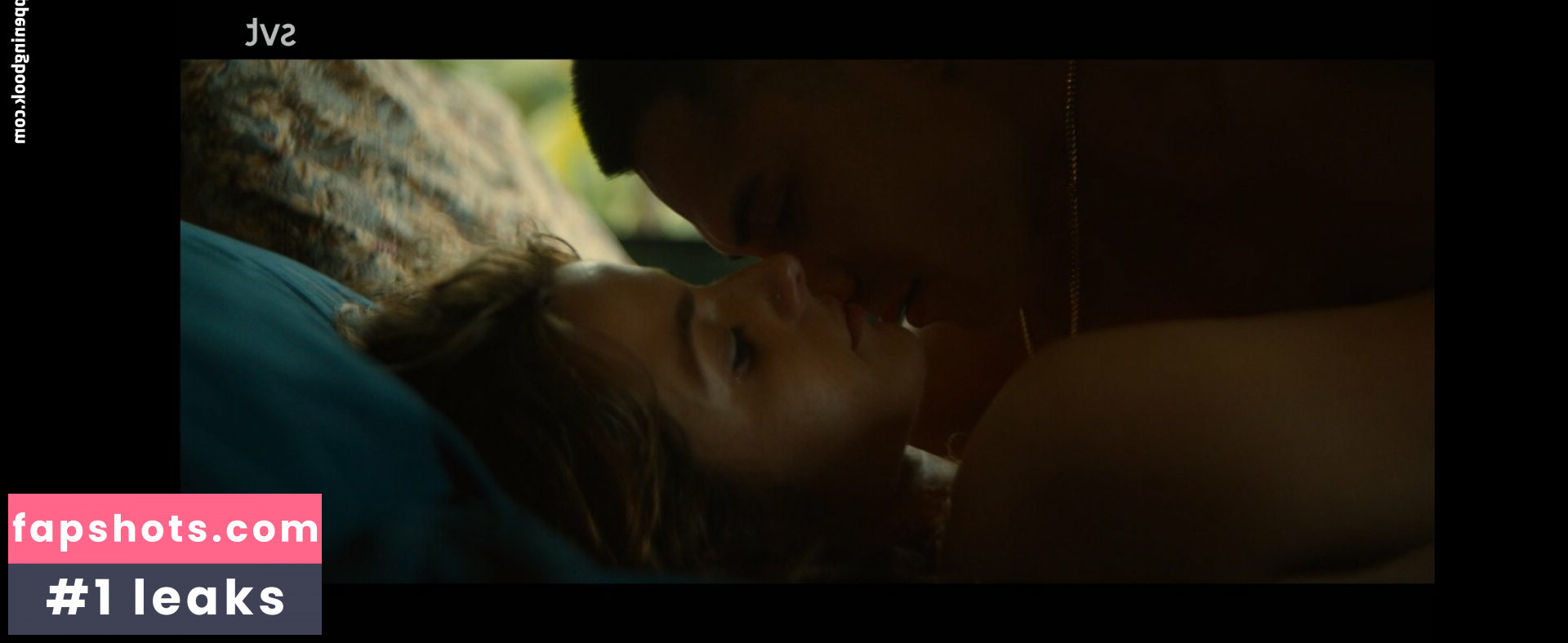 Shailene Woodley Nude Leaks OnlyFans Photos #57 - LeakJerk