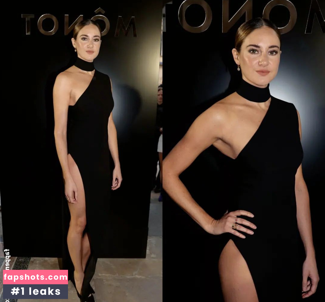Shailene Woodley Nude Leaks OnlyFans Photos #84 - LeakJerk