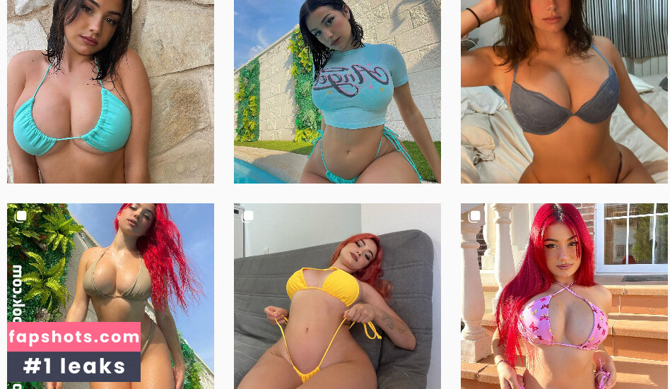 Shainny gallery photo #47