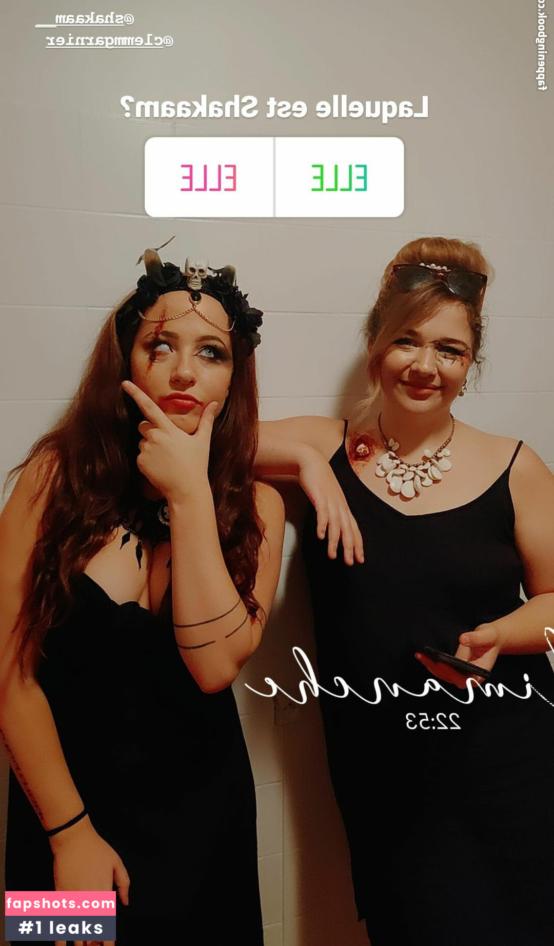 Shakaam gallery photo #32