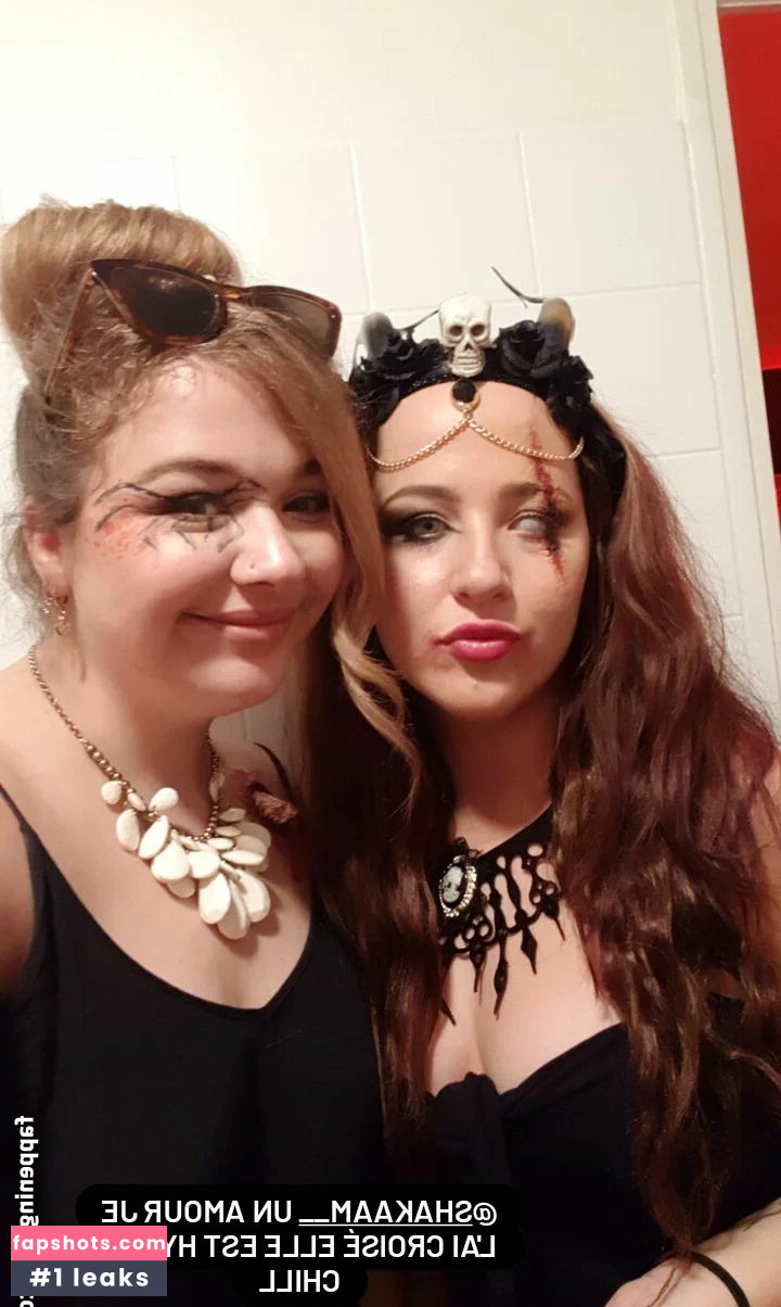 Shakaam gallery photo #35