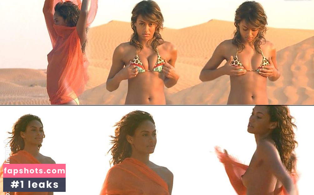 Shakara Ledard gallery photo #2