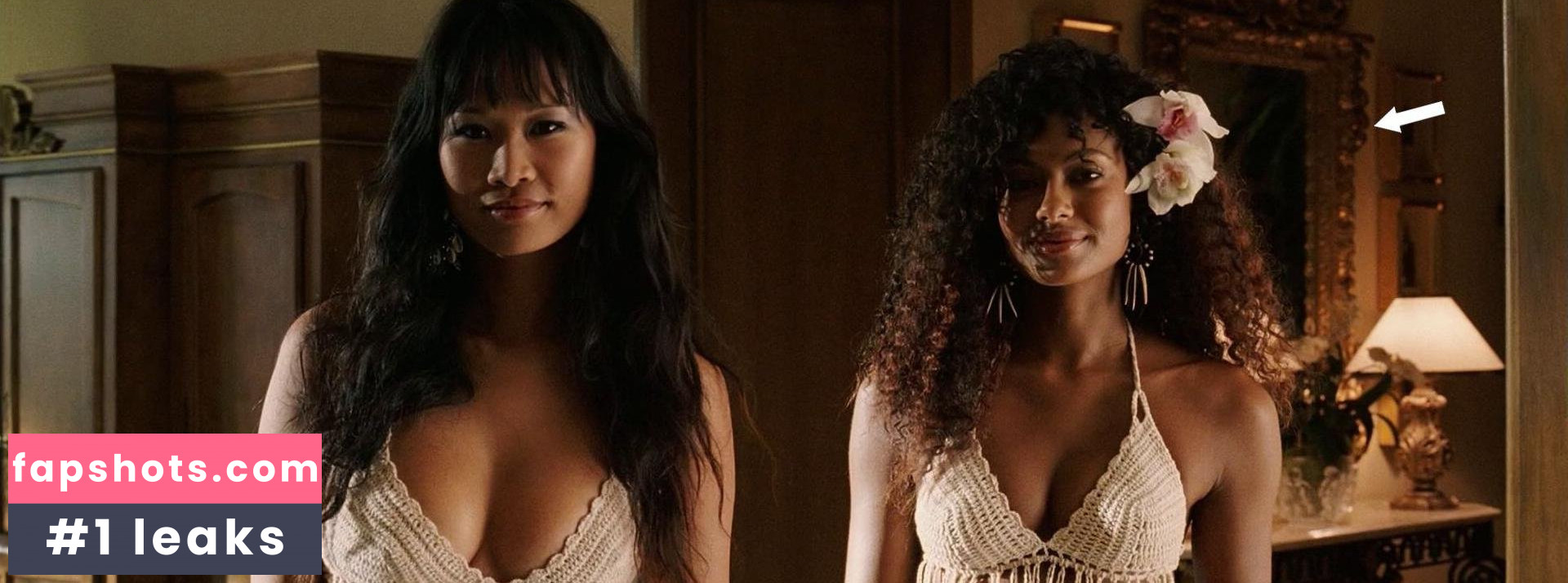 Shakara Ledard gallery photo #8