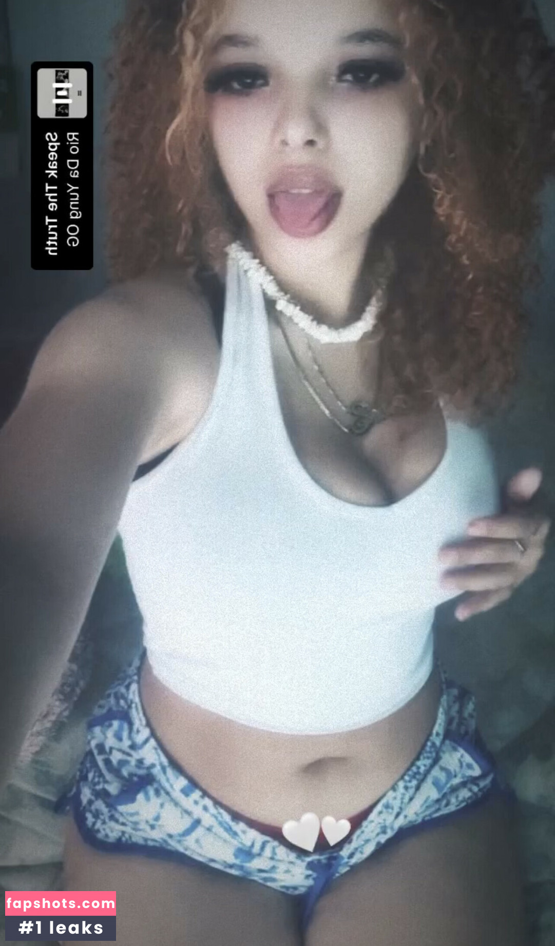 Shakera Perry nude babe gallery