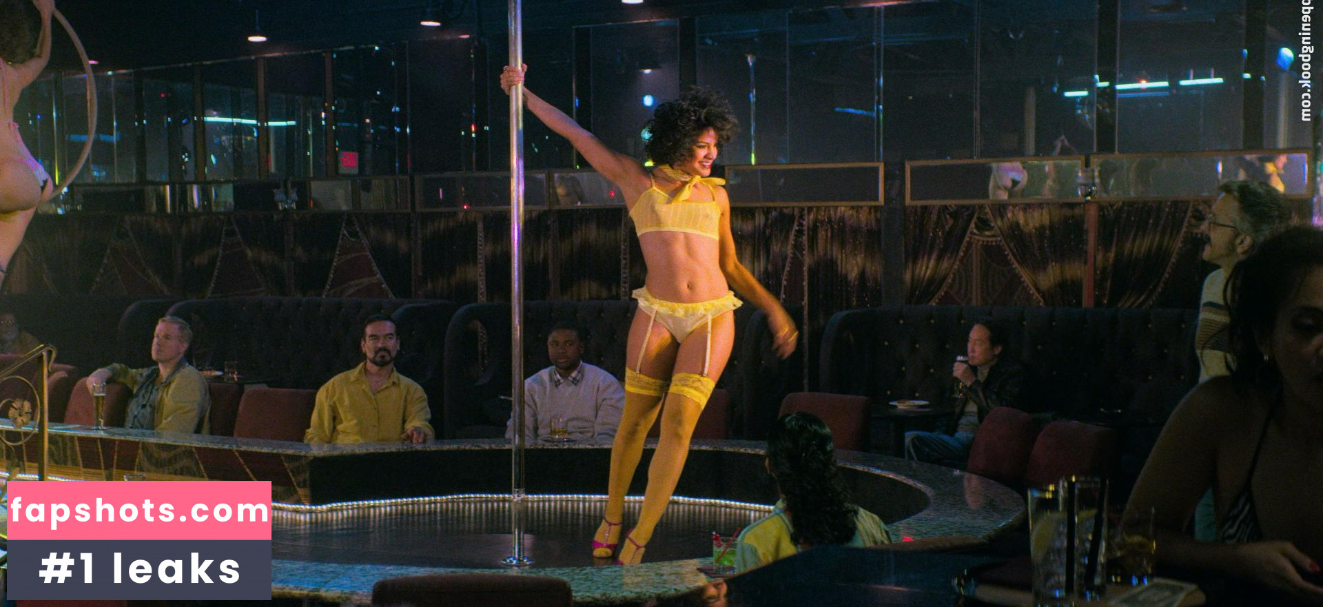 Shakira Barrera gallery photo #11