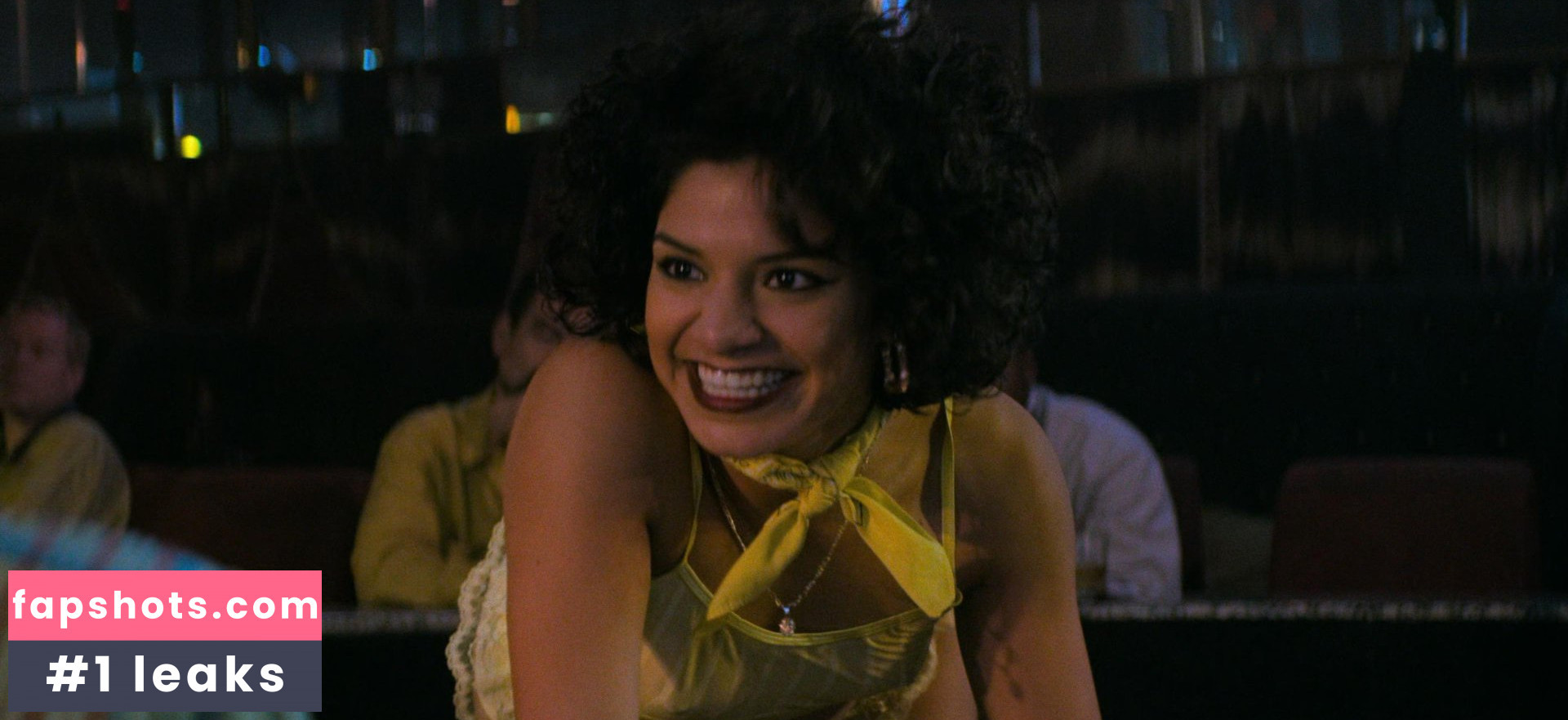 Shakira Barrera gallery photo #12