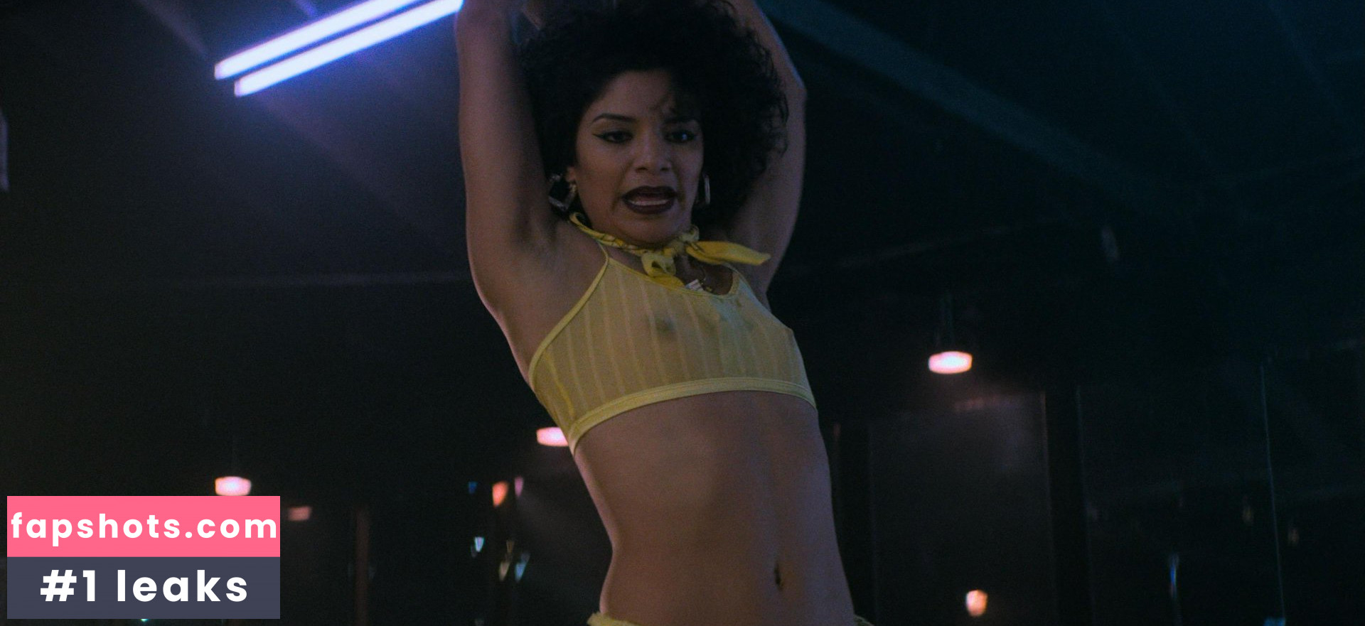 Shakira Barrera gallery photo #13