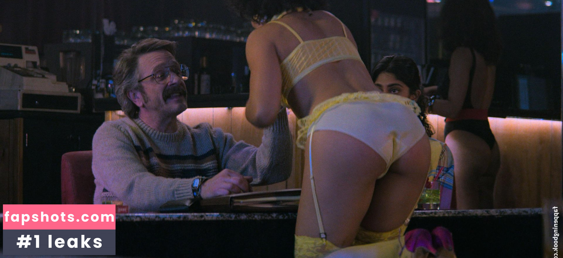 Shakira Barrera gallery photo #14