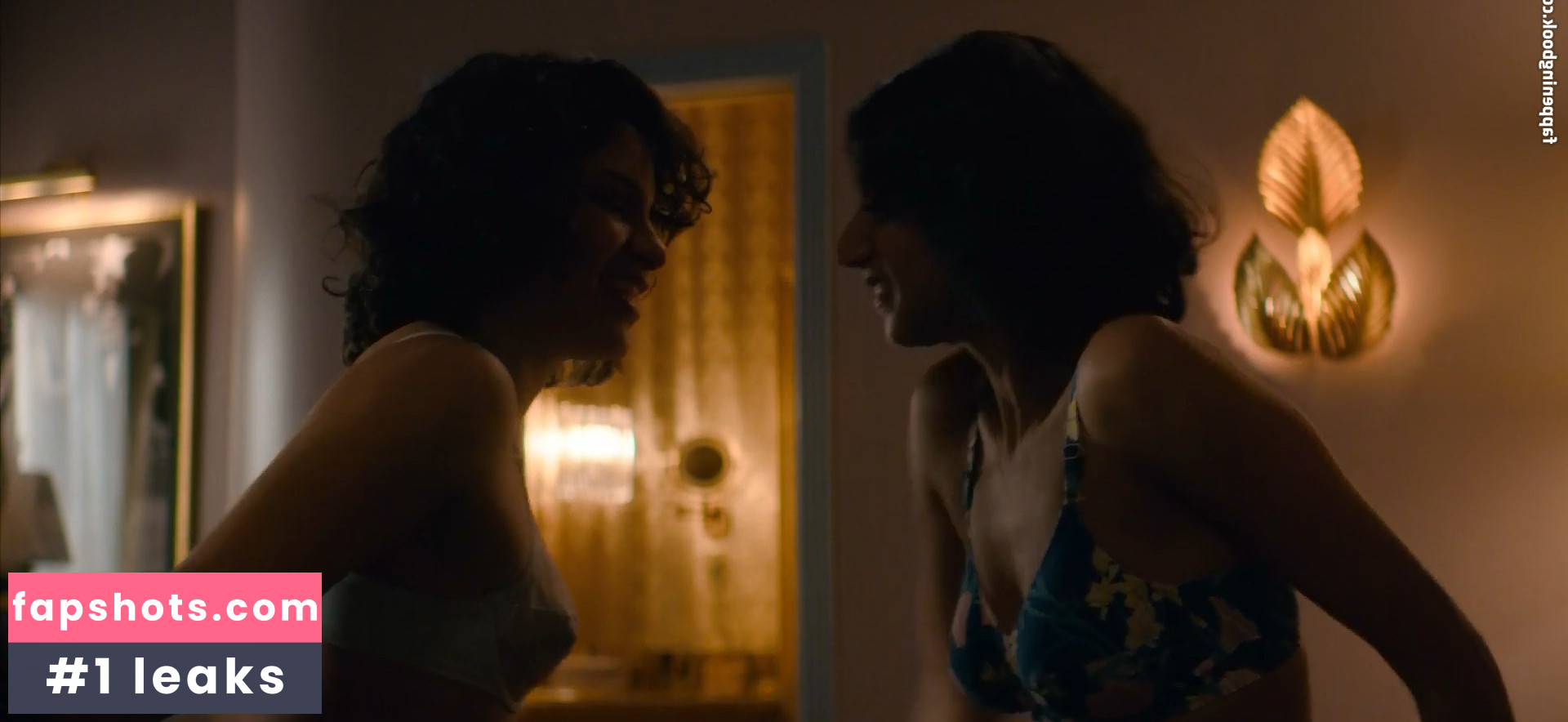 Shakira Barrera gallery photo #4