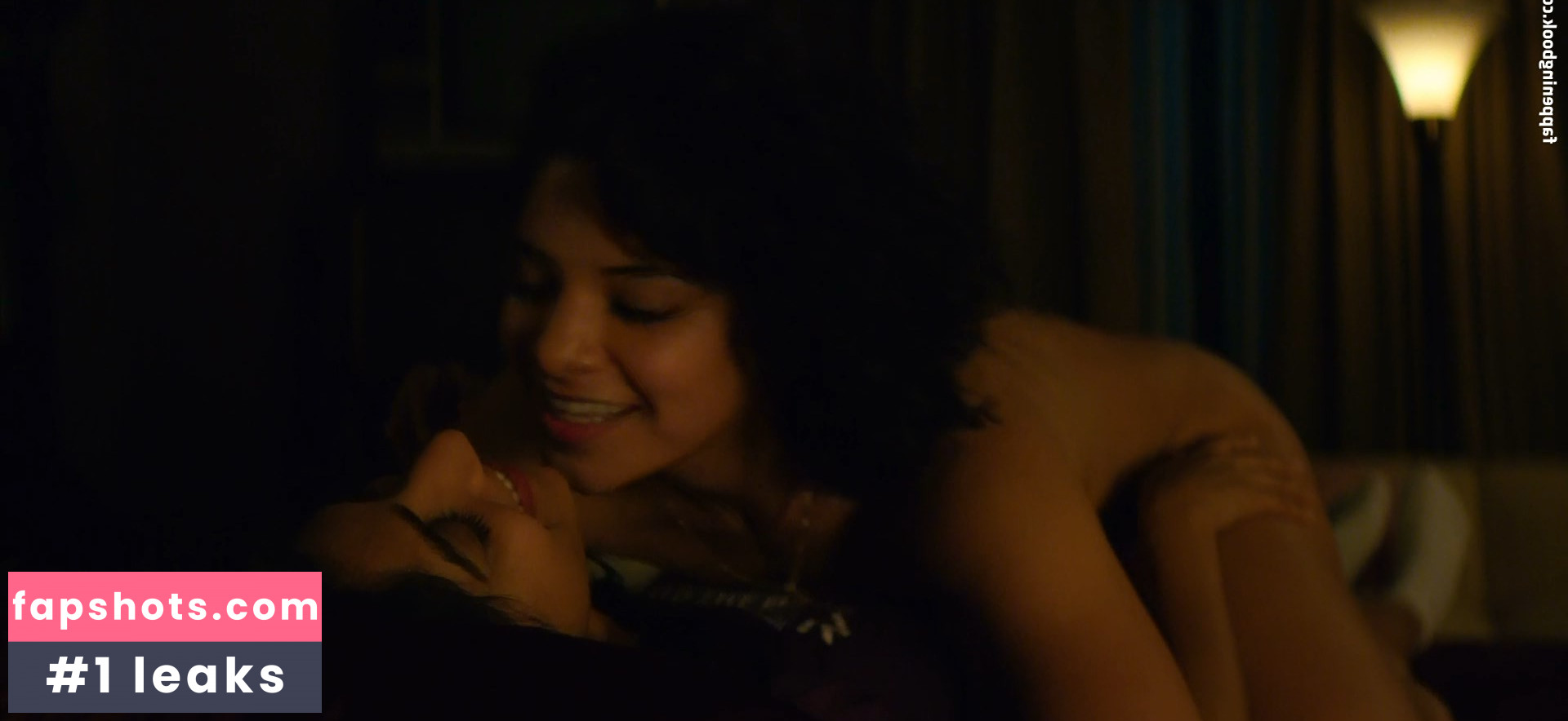 Shakira Barrera gallery photo #7