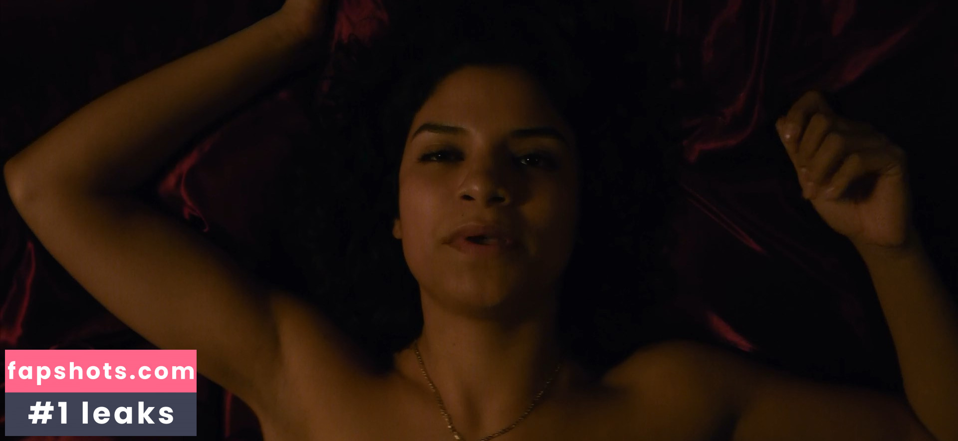 Shakira Barrera gallery photo #9