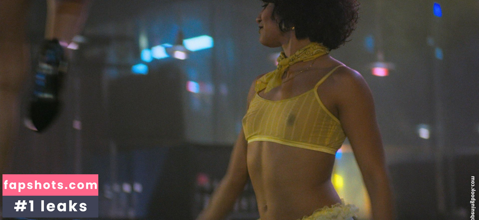 Shakira Barrera gallery photo #10