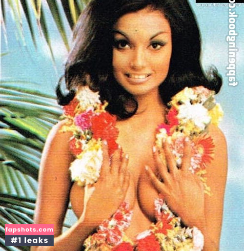 Shakira Caine gallery photo #18