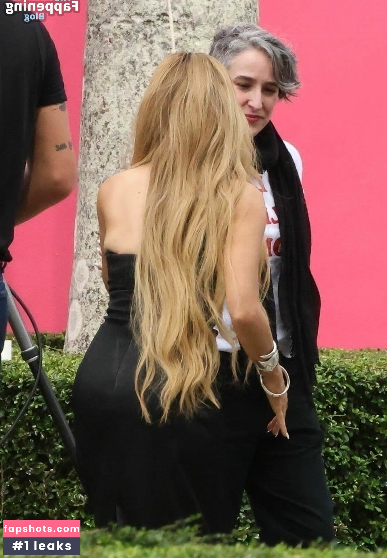 Shakira Nahé úniky fotek pouze od fanoušků #137 - Fapshots