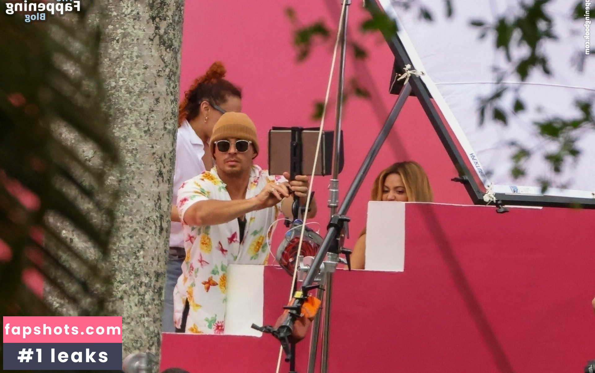 Shakira Nahé úniky fotek pouze od fanoušků #138 - Fapshots