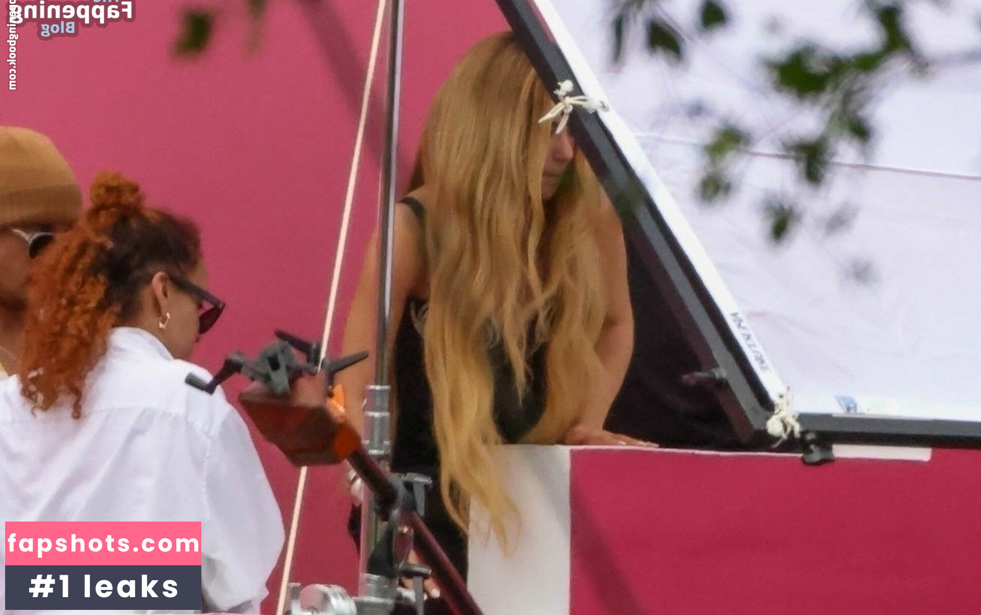 Shakira Nahé úniky fotek pouze od fanoušků #139 - Fapshots