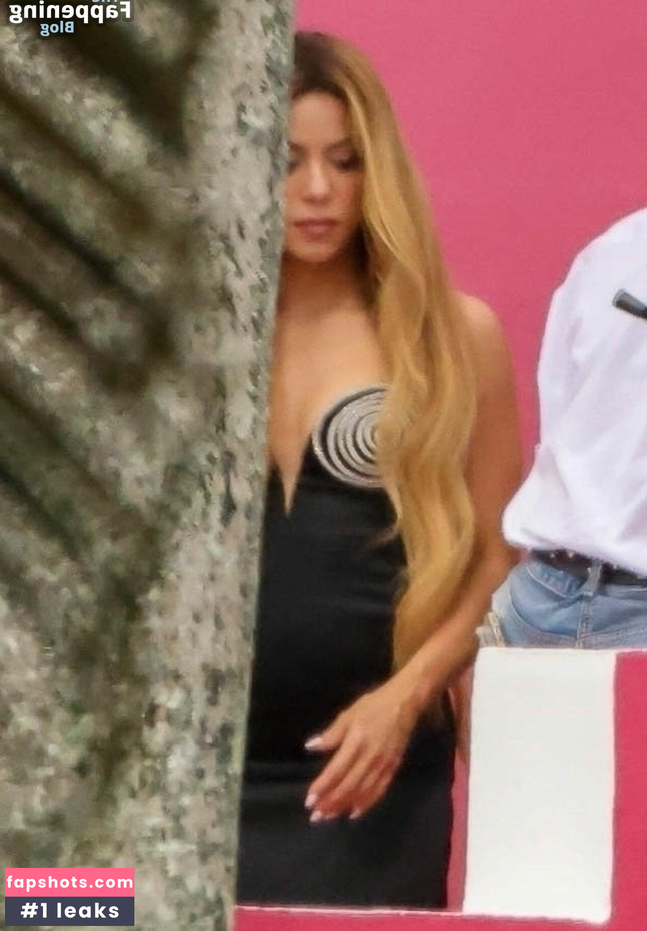 Shakira Nahé úniky fotek pouze od fanoušků #140 - Fapshots