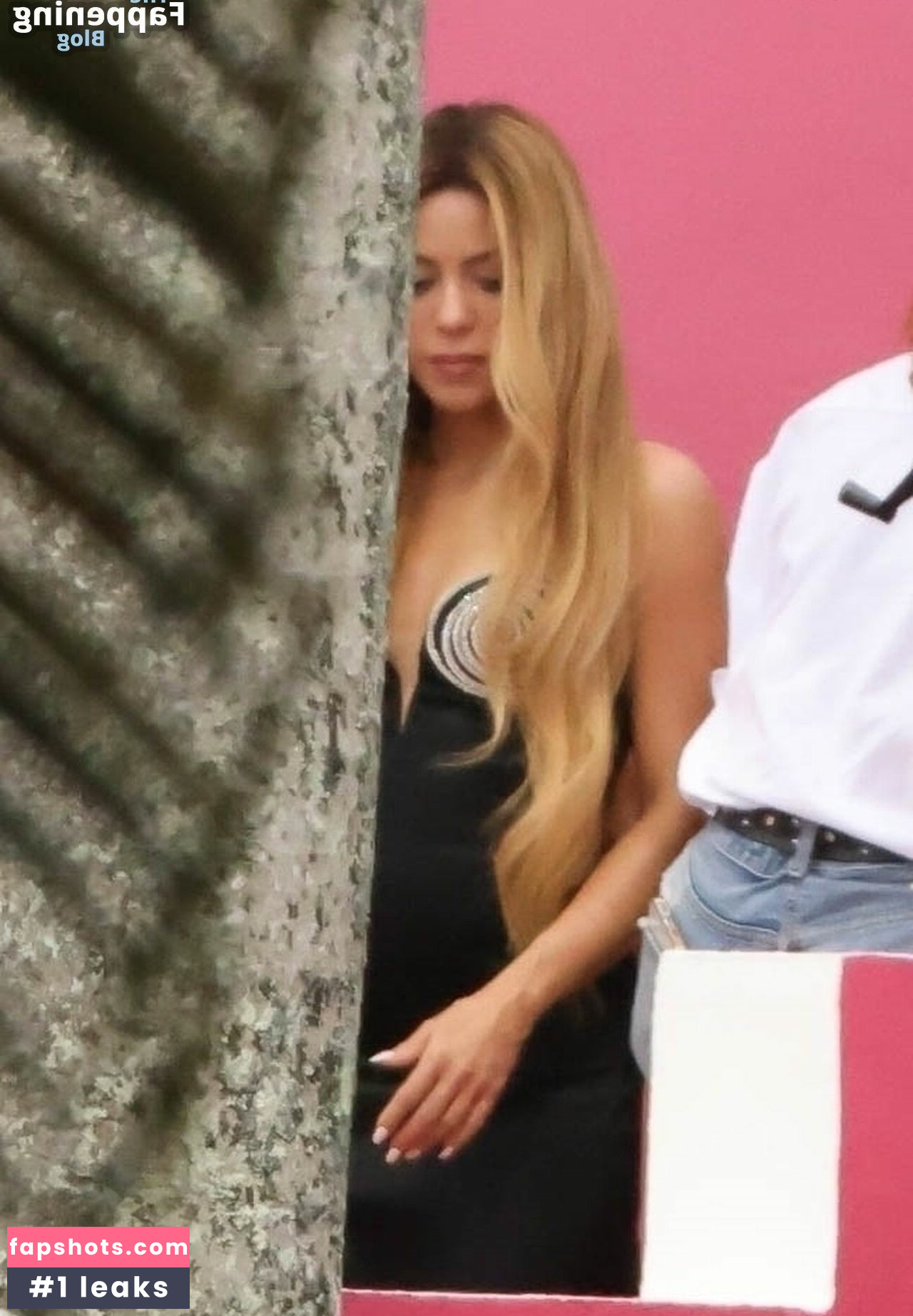 Shakira Nahé úniky fotek pouze od fanoušků #146 - Fapshots