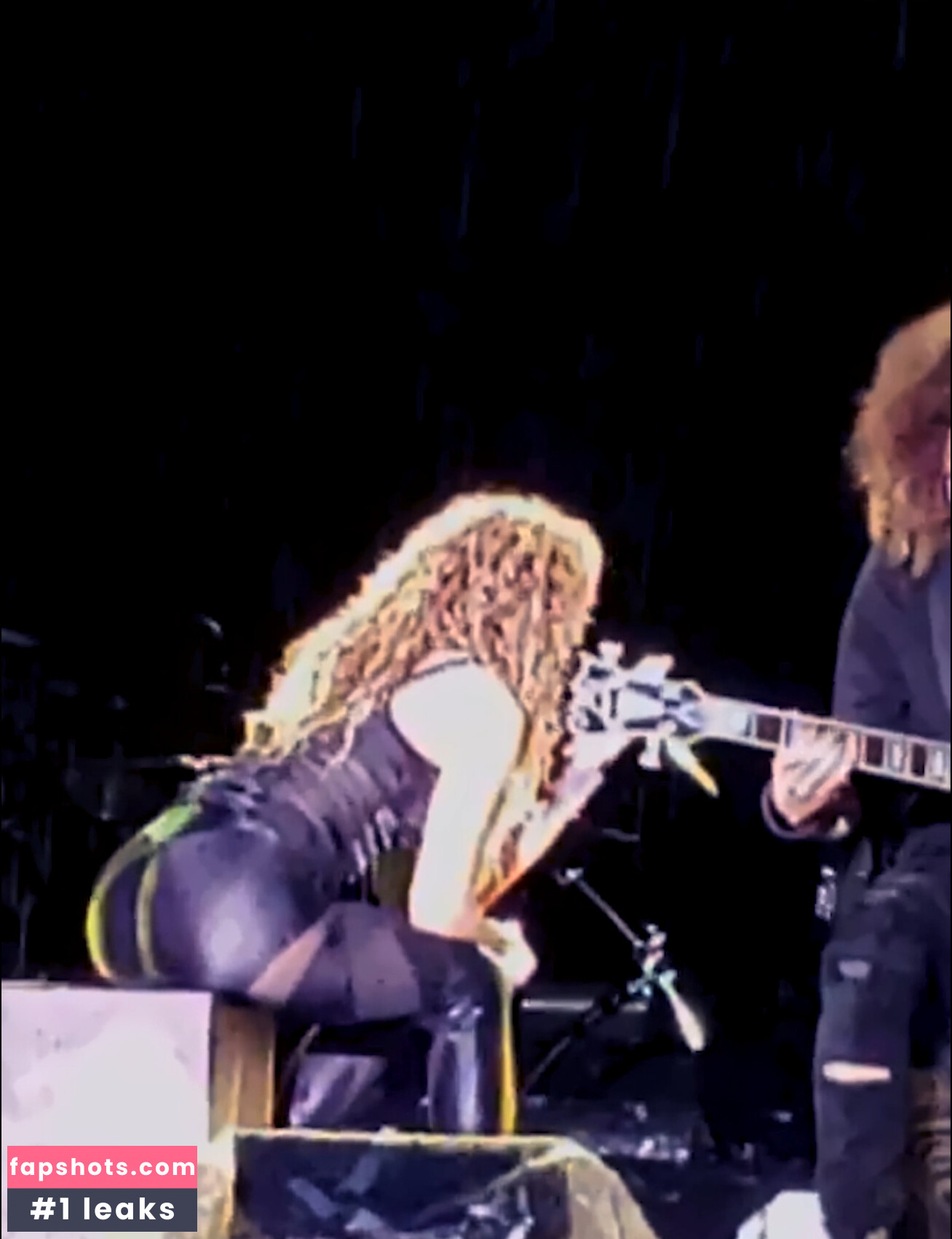 Shakira Nahé úniky fotek pouze od fanoušků #152 - Fapshots