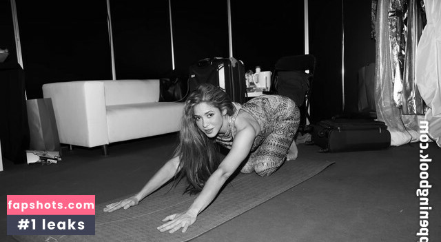 Shakira Nacktheit OnlyFans Fotos #163 - Fapshots