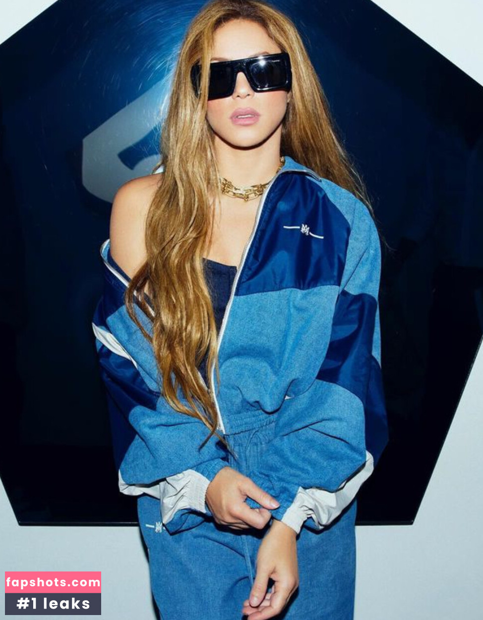 Shakira Nacktheit OnlyFans Fotos #165 - Fapshots