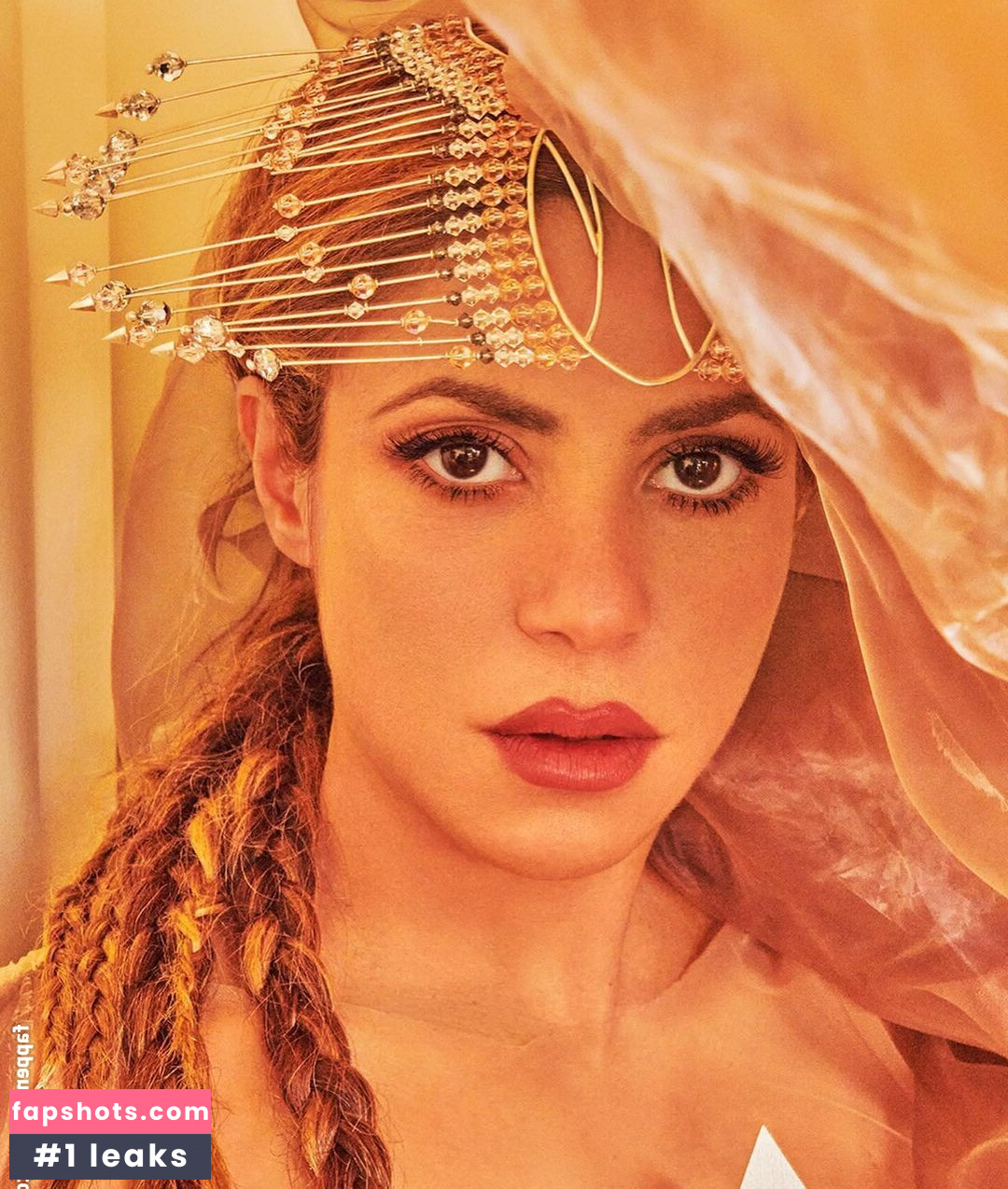 Shakira Nacktheit OnlyFans Fotos #174 - Fapshots