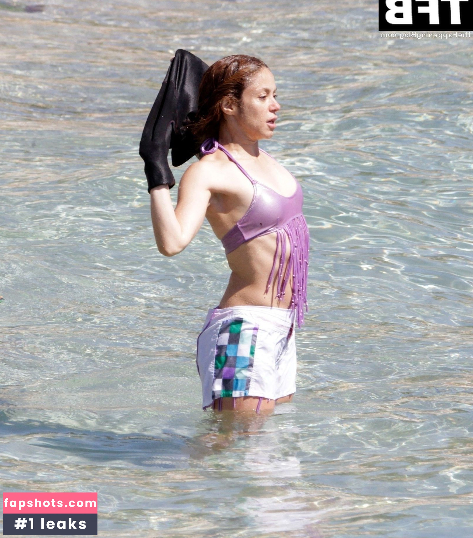 Shakira Nacktheit OnlyFans Fotos #206 - Fapshots