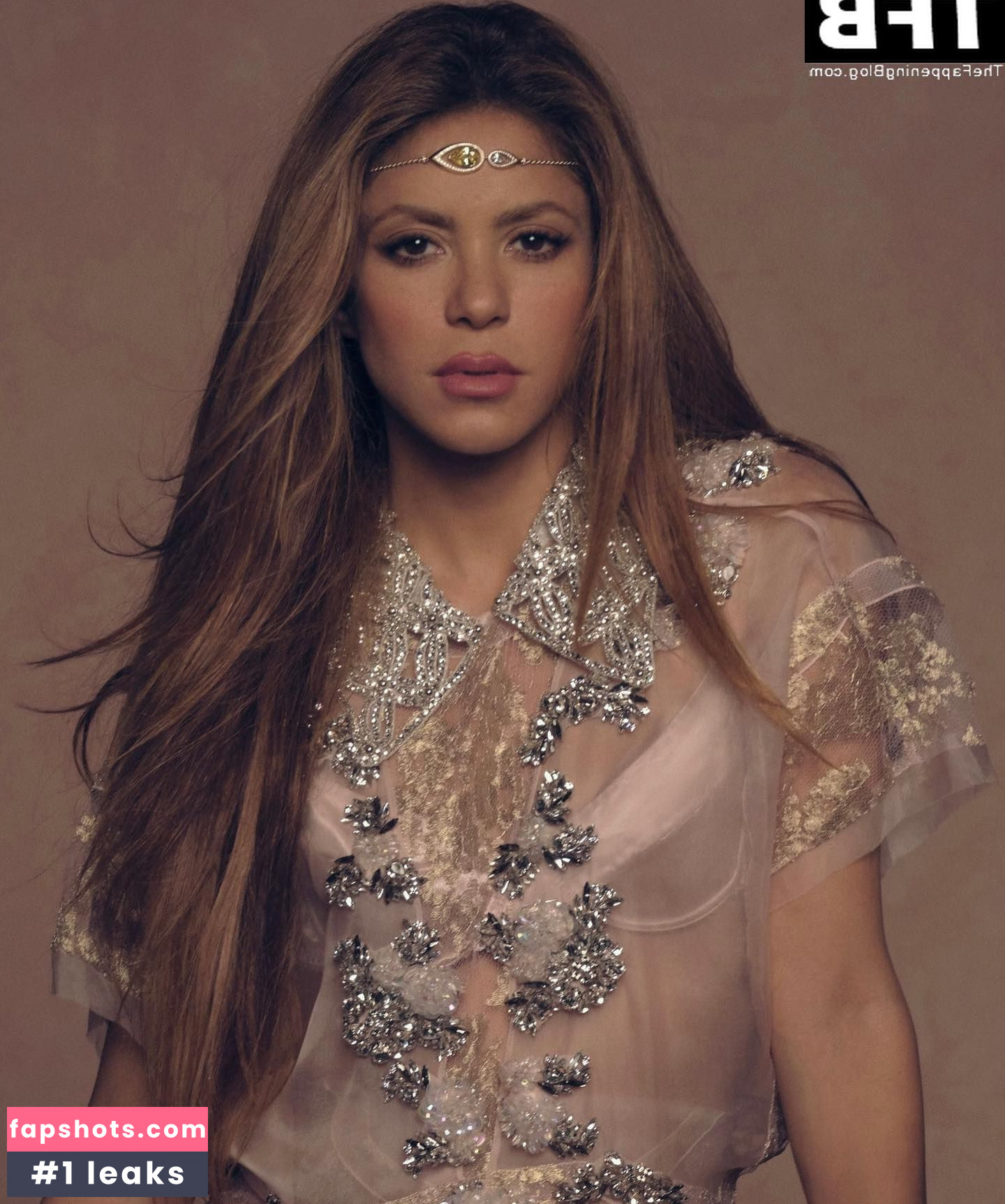 Shakira Nacktheit OnlyFans Fotos #207 - Fapshots