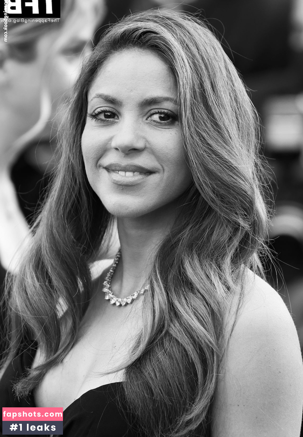 Shakira Nahé úniky fotek pouze od fanoušků #258 - Fapshots