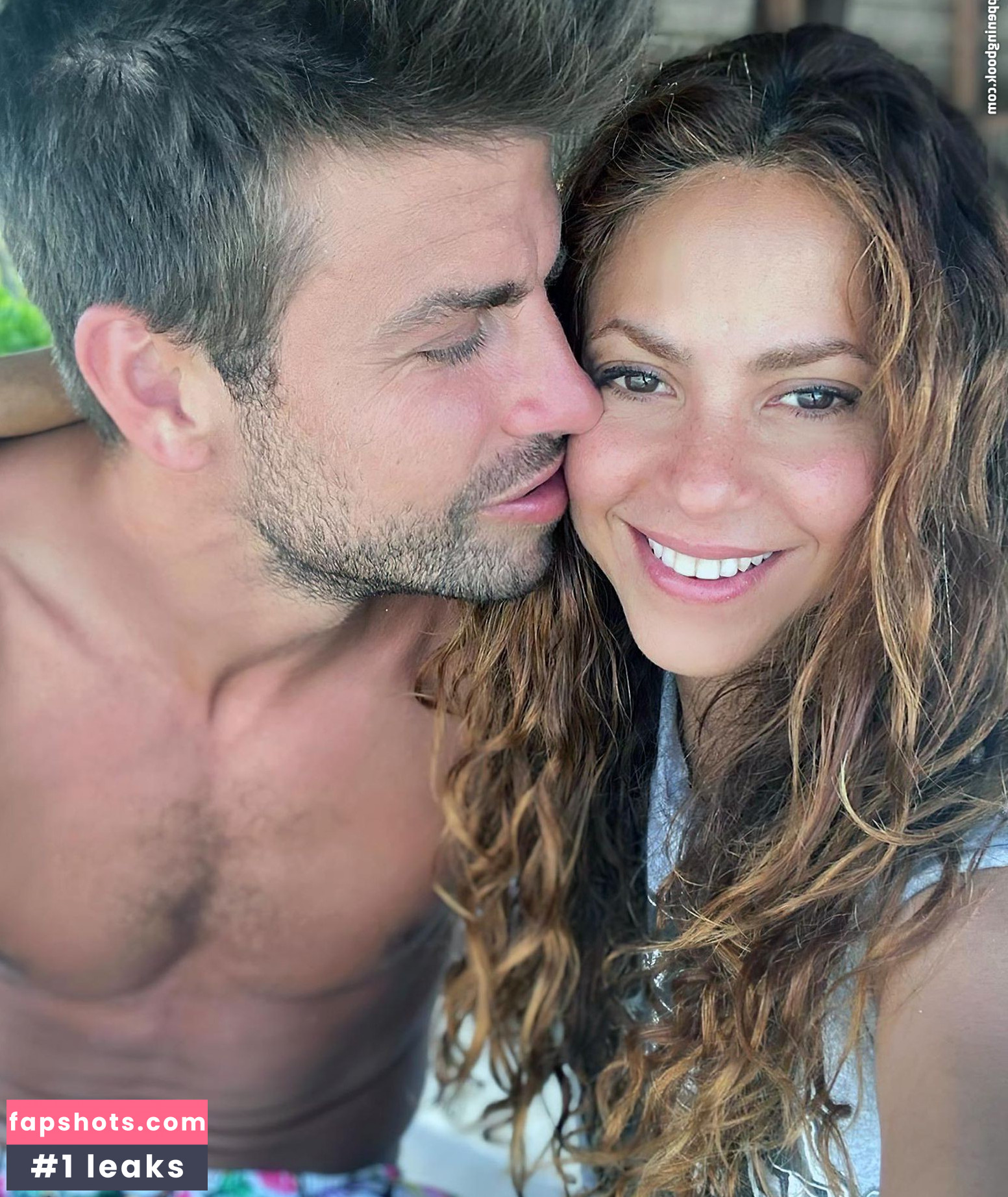 Shakira Nahé úniky fotek pouze od fanoušků #347 - Fapshots