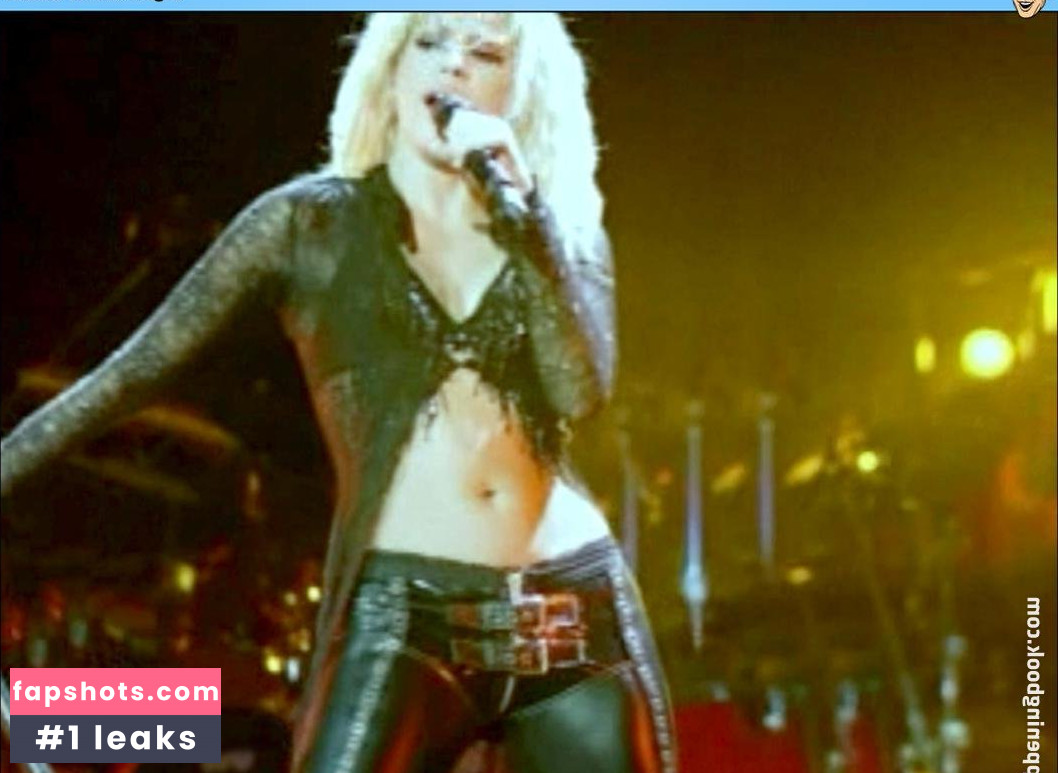 Shakira Nahé úniky fotek pouze od fanoušků #379 - Fapshots